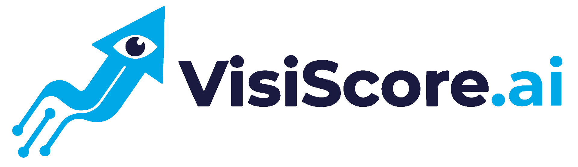 VisiScore.ai AI Search Visibility Platform